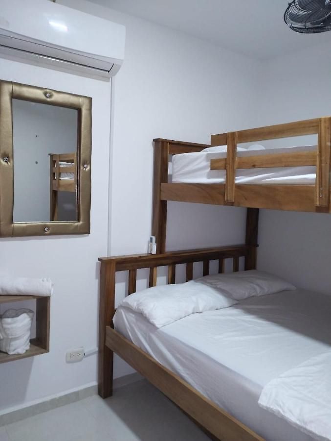 Apartamento Faro Encantador / Enchanted Lighthouse 17 Cartagena