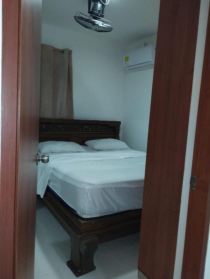 Apartamento Faro Encantador / Enchanted Lighthouse 17 Cartagena