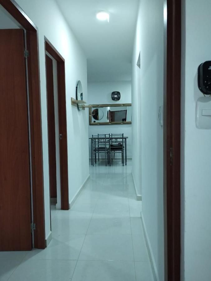 Apartamento Faro Encantador / Enchanted Lighthouse 17 Cartagena