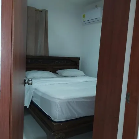 Apartamento Faro Encantador / Enchanted Lighthouse 17 Cartagena