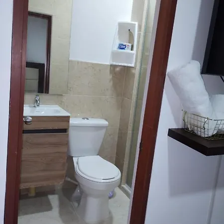 Apartamento Faro Encantador / Enchanted Lighthouse 17